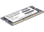 Memoria Patriot PSD34G1600L2S Modulo Di Memoria 4 Gb 1 X 4 Gb DDR3L 1600 Mhz