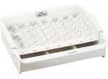 Inserto Contatore Burg-WäChter Ze 250 (Euro), Compatibile Con Le Casse Business 7250 E Office 2257