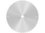 Lama Circolare Per Legno Pro, 400 X 3,5 X 30 Mm, T60