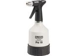 Gloria Haus Und Garten 000095.0000 Pro 10 Pump Pressure Sprayer