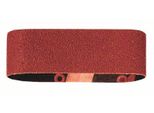 Set Di Nastri Abrasivi 3 Pz. Set Di Nastri Abrasivi 40 X 305 Mm, 180