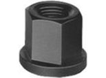 Dado Esagonale Din 6331 M16 Sw 24Mm Forgiato Resistenza 10 Amf