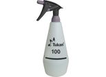 Gloria Haus Und Garten 000139.0000 Tukan Garden Sprayer 1 L Grey, Black