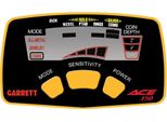 Metal Detector Garrett Ace 150 Pacchetto