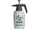 Gloria Haus Und Garten 000129.0000 Tukan Pump Pressure Sprayer 1.5 L