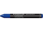 Staedtler Lumocolor Gesso Per Marcatura Permanente Omnigrafo, Blu