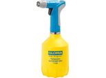Gloria Haus Und Garten 000950.0000 Autopump Mini Garden Sprayer 1 L Yellow, Blue