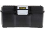 Stanley 1-97-510 Small Parts/Tool Box Black