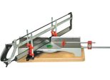 Troncatrice 352 L Lama L.550Mm Taglio H.100Mm Tavola L.440Mm Ulmia
