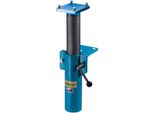 Brockhaus Heuer 104240 Height Adjustment 104240 Jaw Width: 140 Mm