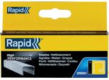Staples Rapid 13/4 2500 Pcs.