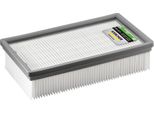 Filtro Piatto KäRcher Solo Per Sostituzione Kaercher 6.904-367.0