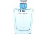 Gianfranco Ferré Acqua Azzura Eau De Toilette FüR Herren 100 Ml