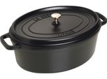 Staub La Cocotte Pentola In Ghisa 8L NPC405093700
