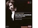 Alexander Scriabin Le Opere Per Pianoforte Solo