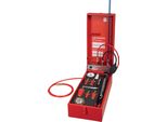 Rothenberger Rotest Gw 150/4 Con Tappo Per Contatore Monotubo