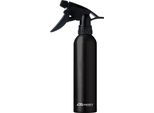 Bombola Spray Comair In Alluminio 260 Ml Nero