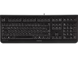 Cherry Kc 1000 - Tastiera - Qwerty - Nero