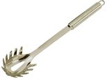 My Basics 52718A/99U3 My Basics Cucchiaio Per Spaghetti 18/8, Argento