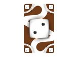 Schmidt Spiele Gioco Di Carte Gioco Di Strategia Carte Kniffel 75025