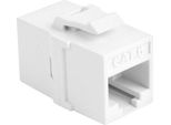 Act Accoppiatore Keystone RJ-45 Non Schermato CAT6
