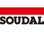 Silikondichtstoff Silirub Bau N Transp.300 Ml Kartusche Soudal