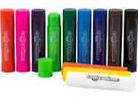 Creativ Company Soft Colour Stick Colore Gesso, 12 Pezzi.