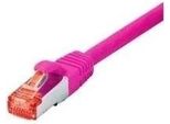 Tecline 15 M RJ-45 S/Ftp Cat6