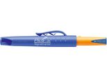 Pica-Marker 8081 Pica Gel Signalmarker Blau