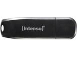 Intenso Usb 3.2 Stick 16GB, Speed Line, Schwarz