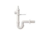 Cuscinetto Testa Sterzo 1 1/2 Pollice 8 Mm Argento