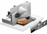 Ritter E 118, Elettrico, 1,4 Cm, Argento, Metallo, 17 Cm, Vde/Gs