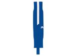 Jako Calzini Unisex Lazio, Colore:Sportroyal/Bianco, Taglia:1 (Junior)