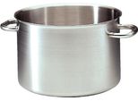 Matfer Bourgeat Eccellenza Kochtopf 17L