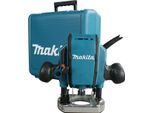 Makita 230 V Bovenfrees RP0900K