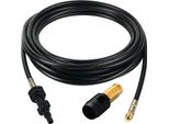 Set Per La Pulizia Dei Tubi Makita 41167