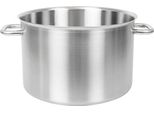 Casseruola Matfer Bourgeat Excellence 24L