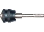 Makita Ezychange SDS-PLUS Adapter Ohne Zentrierbohrer Ezychange SDS-PLUS Adapter