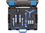 Set Di Estrattori Universali Gedore, In L-BOXX 136 1100-1.04