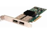 Hp Infiniband 4X Qdr Connectx-2 Pcie G2 A Doppia Porta Hca (592520-B21) (593412-001)