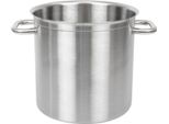 Casseruola Matfer Bourgeat Excellence Da 17,2 Litri