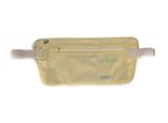 Tatonka Marsupio Skin Moneybelt Int. Rfid Block Natural Marrone