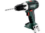 Trapano Avvitatore A Batteria Metabo Bs 18 Lt