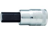Bit Di Cacciavite Bahco 1/2', Esagono Incassato 5Mm