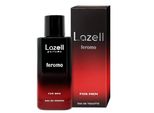 Lazell Feromo For Men Woda Toaletowa, 100Ml