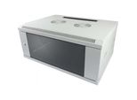 Allnet ALL-SMC6406GRAU Alloggiamento A Rack