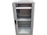 Allnet ALL-SNB6642BDGRAU Rack Indipendente 42U Grigio