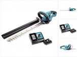 Makita Duh 523 RA1 Tagliasiepi A Batteria 18V + 1X Batteria 2,0 Ah + Caricatore
