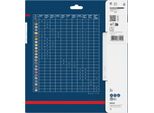 Lama Circolare Expert Per Alta Pressione Bosch, 216 X 30 X 2,8 Mm, 64 2608644355