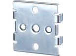 Adattatore Per Guida Din Hsa Mini Universale - Adattatore Per Guida Din 1308990111-I